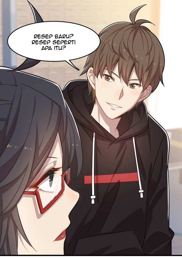 Reborn Doctor Chapter 27 Gambar 50